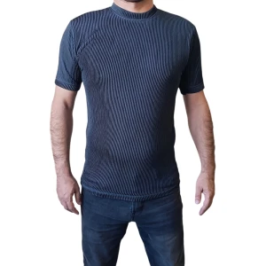 خرید تیشرت سوپر پنبه برجسته